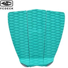Shock Absorption & All-Day Surfing PRO Comfort EVA Traction Pad - Image 4