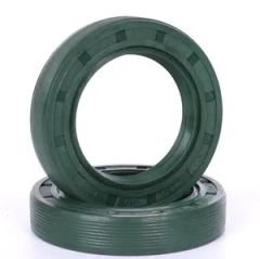 OEM NBR FKM Silicone Skeleton Oil Seal Engine Radial Shaft Oil Seal Rubber Dust Lip Mechanical Rotary Shaft Seal - Nanjing Demeters Rubber & Plastic Products Co., Ltd.