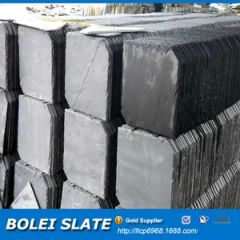 Building Materials Slate Slate Roofing Roof Slate Natural Stone  - Bolei Slate