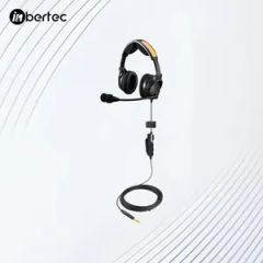 Passive Noise Reduction Headset Push Back Deicing and Ground Maintenance Operations - Image 2