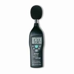 Mextech Digital Sound Level Meters Accuracy any Brand Mextech Display Digital Measuring Range any Model Name/Number - Image 1