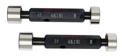 Ultra Precision Threaded Ring Gauges Resolution / Origin China Range M1-M100 Type Plug Gauge Trademark sinbolt HS Code - Image 3