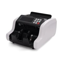 Wanlian 0720 Currency Counter and Banknote Counterfeit Detector - Image 1