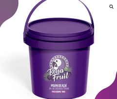 ACAI SORBET, BERRY AND PULPS DIRECTLY FROM BRAZIL Origin Amazon Rainforest Certifications Ibd, Anvisa Product Forms Pulp, Sorbet, - Image 5