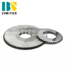Carbide Disc Cutter/Solid Tungsten Carbide Cutters - Image 6