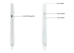 School Portable Interactive Whiteboards IR Pen - Image 5