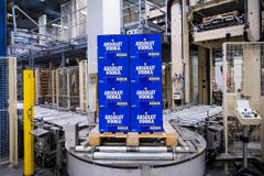 Buy Absolut Vodka Wholesale & in Bulk | Premium Swedish Vodka – Competitive Wholesale Prices, Reliable Supply & Global E - Image 5