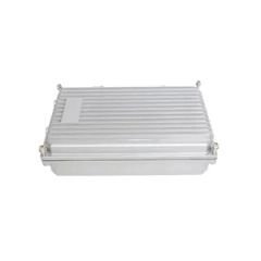 Aluminum Alloy Housing Part OEM Machining Center Customized 1Y ISO - Image 4