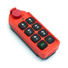 Universal Long Distance Remote RF Shutter Learn Code Wireless Remote Control Car - Image 6
