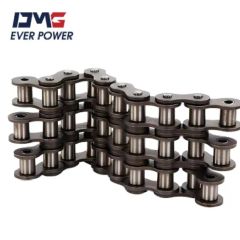 High Performance Cottered Short Pitch Precision Roller Chain 20A 2 - Image 1