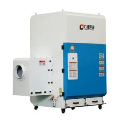 Power Space Lw12 Jet Clean Fiber Laser Cutting Dust Collector - Image 1