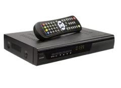 High Definition ISDB-T Set Top Box Support Rec (TSB-2612A) Usage Home Origin China Video Output HDMI Trademark Top-Tech Power Voltage - Image 1