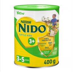 High Grade Nido Milk Powder Full Cream Dairy Powder Rich Nutrition For Strong Bones And Healthy Energy Levels Buy Fast Delivery Premium Quality Wholesale - Image 4