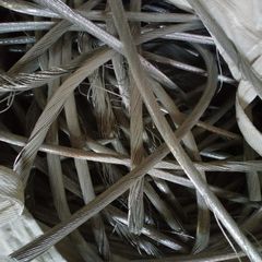 Eco Focused Aluminum Wire Scrap For Metal Recovery Programs Aluminum Wire Scrap Meeting Modern Industry Expectations - Image 3
