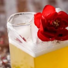 High Quality Modern Style Personalized Practical Trendy Creative Cocktail Glasses - Image 4
