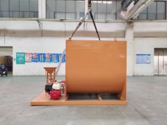 Goodeng GMS5000 Mud mixing system - Image 2