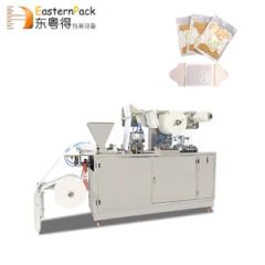 Innovative Wholesale Packaging Machine for Steam Eye Mask Production - Image 1