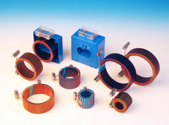 Oem Low Voltage Current Transformers Enclosure Type With Box Or Without Box Compliance Standard International Standards Design Standard Enpay Design Or Customer - Image 1
