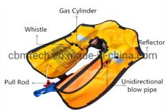 Automatic Inflatable Life Jackets - Image 6