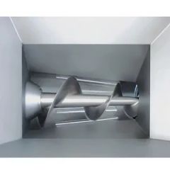 Meat Processing Machine Frozen Meat Grinder Machine Jr-D120 - Image 4