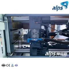Plastic Food Container Making Machine Plastic Injection Molding Machine - Image 3