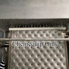 Stainless Steel Plate Ice Machine for Ice Making MOQ 1 Set Origin China Condition New Certification ISO Ice Type Flake Ice - Image 3