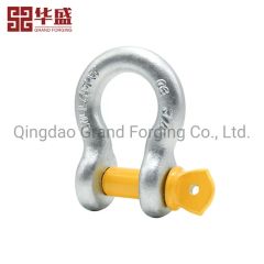 Factory Direct Sale Marine Hardware Fastener Bolt Pin Anchor Shackle G209 - Image 2