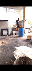 Coconut Shell Charcoal - Image 2