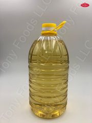 Non-GMO, 100% Refined Sunflower Cooking Oil – product photo 1, product detail gallery