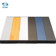 Auto-Folding Floor Pool Cover Customizable Outdoor Swimming Pool Deck Enclosure Accessory - Image 6