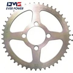 Corrosion Resistant Standard Stainless Steel Sprocket Chain Sprocket Platewhee Direct From The Factory - Image 3