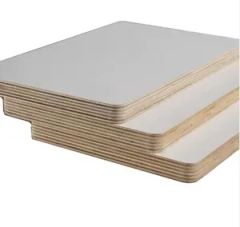 Customizable Thin Plywood Sheet Multi-Layer Composite Modern Design - Image 1