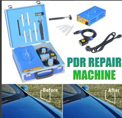 Automobile Sheet Metal Shaping Machine Automobile Dent Repair Tools Repair Machine - Image 2
