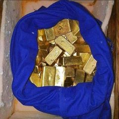 Gold Bars and Nuggets Available for Sale Purity 97% Pure Color Brilliant Yellow Production Method Natural, Synthetic For - Image 2