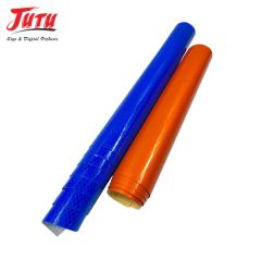 Jutu Emergency Tools Hot Popular Top Quality Various Color Acrylic Reflective Film with Good Reflective-Performance - Image 4