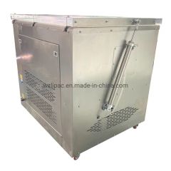Automatic Rice Double-Sided Shaping Commercial Sealing Wrapping Machine - Image 2