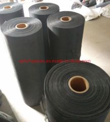 Invisible Insect Screen Fiberglass Mesh Color Black Trademark RUILI Model NO. 20x22 HS Code 70193900 Standard Length - Image 3