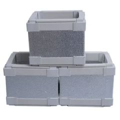 Fireproof XPS Foam Thermal Insulation Board - Image 4