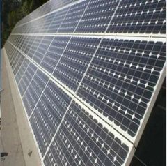 Solar System 3phase Drawing 20 AMPS Per Phase That Can Run 3 Hours Per Day 240volt Output - Image 5