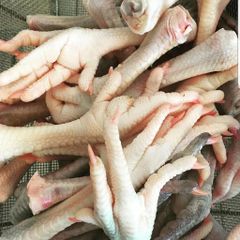 Chicken Paws