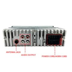 Car MP3 Car Audio Multimedia Player Electronics FM Radios USB 2 USB ISO Select Origin China Bluetooth Yes Trademark OEM Model NO. - Image 6