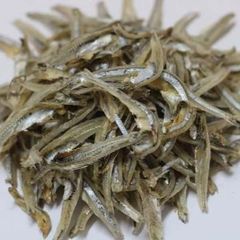 Dried Anchovy Fish - Image 2