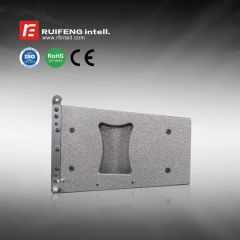 DJ Equipment Active Line Array Stage System Origin China Trademark RF Model NO. VK10 Speaker Unit B&C HS Code - Image 3