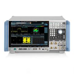 Rohde & Schwarz R&S Fsw50 Fsw67 Fsw85 Signal Spectrum Analyzers - Image 1