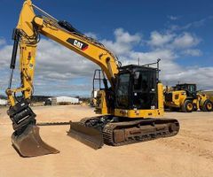 🚜 EXCAVATORS FOR SALE — RELIABLE HEAVY EQUIPMENT - Image 1