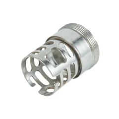 Customized Auto Machine Parts for Efficient Mould Components Production - Image 4