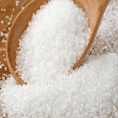 Refined ICUMSA 45 White Sugar Low Moisture High Clarity Sugar for Industrial Production - Image 1