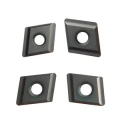 Npht/Npmt Cemented Carbide BTA Deep Hole Drill Head Inserts for Deep Hole Machining Drilling - Zhuzhou Lijian Tools Co., Ltd.