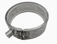 3000W Mica Band Heater for Extrusion Machines and Plastic Injection Molding Machines - Image 1