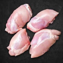 Frozen Chicken Thighs Top Quality Frozen Chicken Thighs Carefully Prepared To Retain Juiciness And Tenderness - Image 1